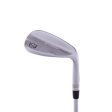 Wilson Staff Model Mens Right Hand 58 Degree Lob Wedge For Discount