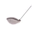 Callaway Big Bertha Warbird Steel Men s Right Hand Fairway 5 Wood 18 Degree Regular - Callaway Supply