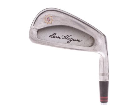 Ben Hogan Edge CFT Steel Men s Right Hand 3 Iron Regular - Ben Hogan Apex Hot on Sale