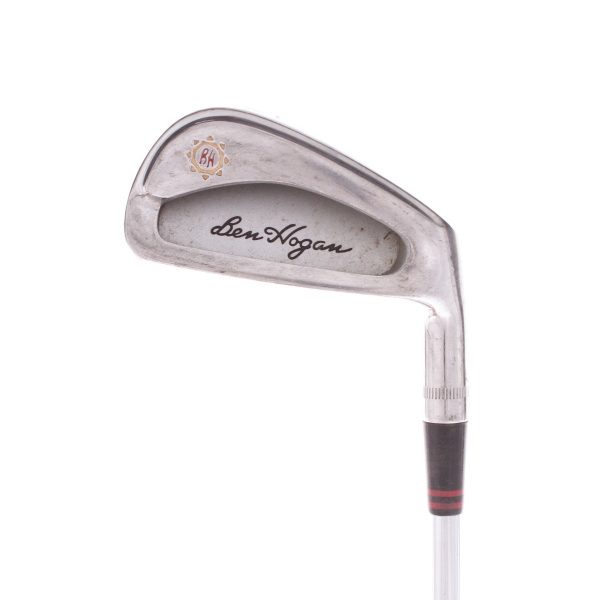 Ben Hogan Edge CFT Steel Men s Right Hand 3 Iron Regular - Ben Hogan Apex Hot on Sale