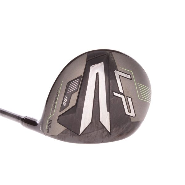 Wilson LaunchPad 2022 Graphite Ladies Right Hand Fairway 5 Wood 19 Degree Ladies - Project X Evenflow 45g Discount