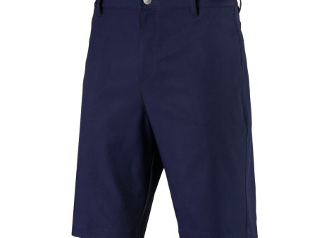 Puma Jackpot Shorts - Peacoat Sale