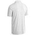 Callaway Odyssey Birdseye Polo Shirt - Bright White on Sale