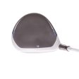 TaylorMade Sim 2 Max Graphite Ladies Right Hand Fairway 3 Wood HL 16.5 Degree Ladies - Aldila NV 45 Online Hot Sale