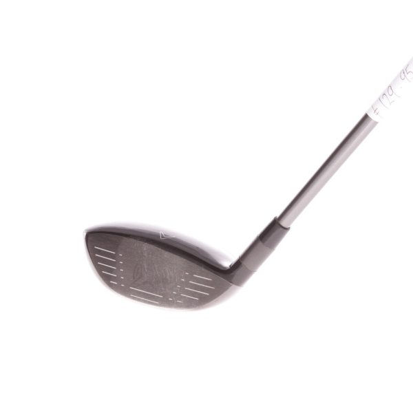 Callaway Rogue Graphite Men s Right Hand Fairway 3 Wood 15 Degree Regular - Synergy 60 Supply