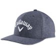 Callaway Tour Authentic Performance Cap - Charcoal White Online Hot Sale