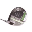 Callaway Epic Max LS Graphite Men s Right Hand Driver 9 Degree Senior - RCH 55 Hot on Sale