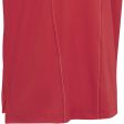 Callaway Contrast Stitch Colour Block Polo Shirt - Teaberry For Cheap