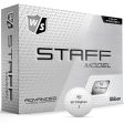 Wilson Staff Model Golf Balls - White - 12 Pack Online