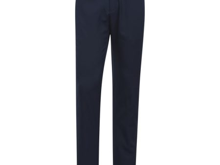 adidas Ultimate365 Tapered Trousers - Collegiate Navy For Discount