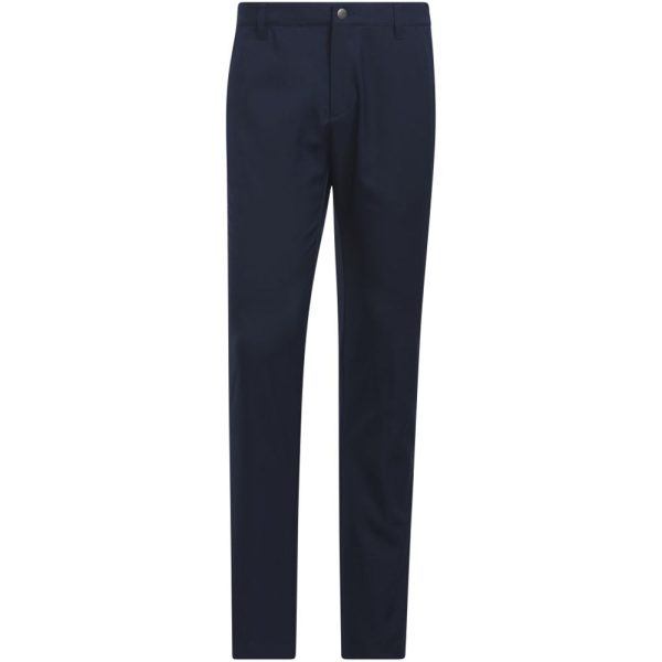 adidas Ultimate365 Tapered Trousers - Collegiate Navy For Discount