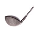 Callaway Mavrik Max Graphite Men s Right Hand Driver 10.5 Degree Stiff - Evenflow 6.0 Online