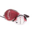 Callaway Big Bertha 2007 Graphite Men s Right Hand Fairway 3 Wood 15 Degree Regular - Callaway 70 For Cheap