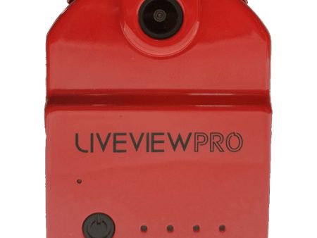 Longridge Live View Pro Camera (Digital Swing Mirror) Online Sale