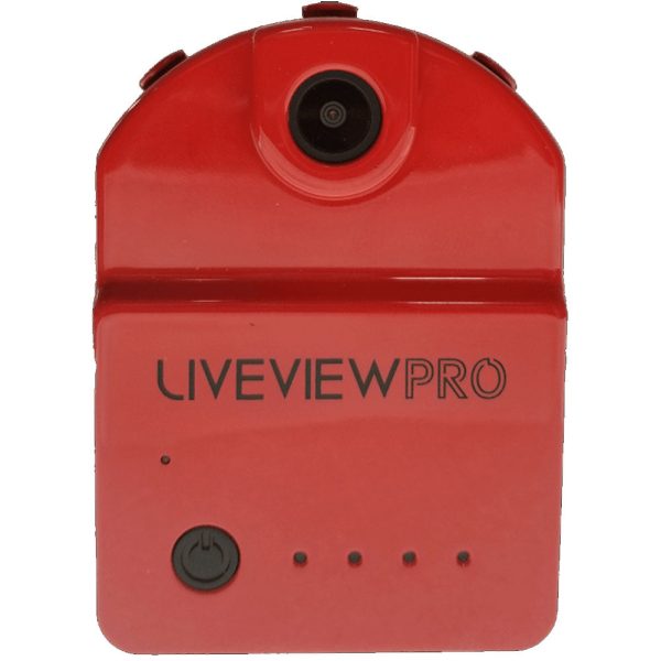 Longridge Live View Pro Camera (Digital Swing Mirror) Online Sale