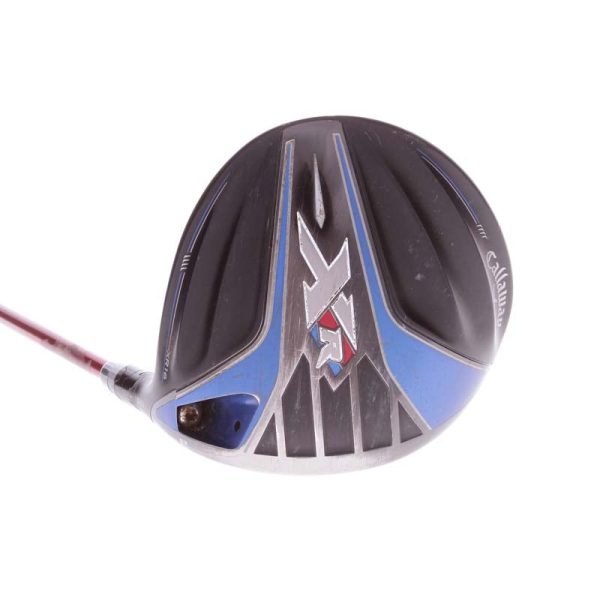 Callaway XR16 13.5 Degree Driver Online now