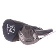 Wilson D9 Graphite Men s Left Hand Driver 10.5 Degree Regular - Tensei CK Series 50 Online now