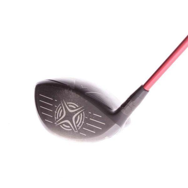 Callaway XR16 Graphite Men s Right Hand Driver 13.5 Degree Senior - Speeder 565 Evolution For Sale