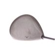 Callaway Great Big Bertha Hawkeye Graphite Men s Right Hand Driver 9 Degree Regular - Hawkeye UL Cheap