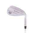 Wilson Staff Model Steel Men s Right Hand Sand Wedge 54 Degree 11 Bounce Wedge - Dynamic Gold AMT Online now