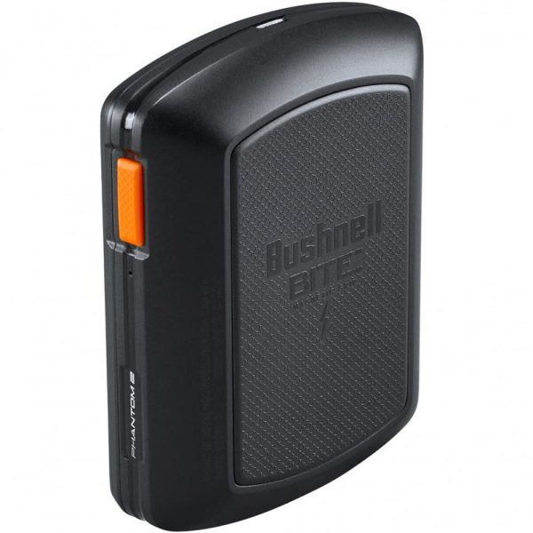 Bushnell Phantom 2 GPS Rangefinder - Black Sale