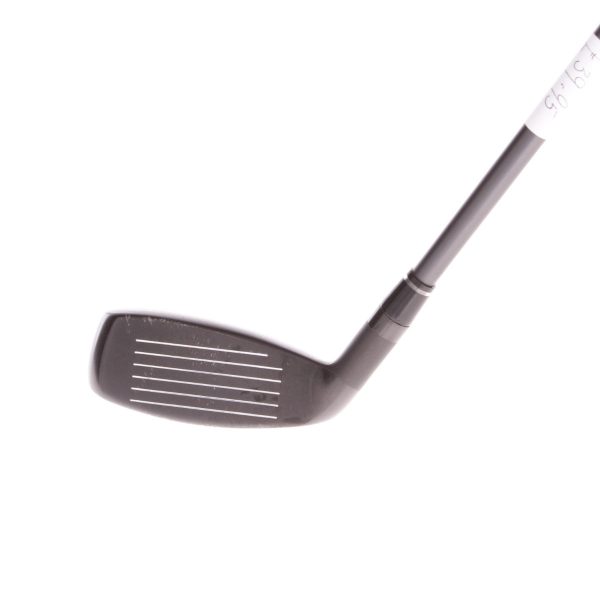 Benross RIP Speed 2 Graphite Men s Right Hand 3 Hybrid 20 Degree Regular - Aldila Tour Online now