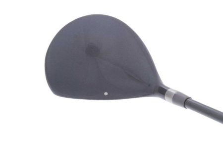 Williams Golf F18 Steel Ladies Right Hand15 Degree Fairway 3 Wood Online Sale