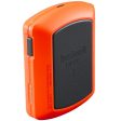 Bushnell Phantom 2 Handheld GPS Rangefinder - Orange on Sale