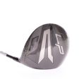 Wilson LaunchPad 2022 (Brand New) Steel Men s Right Hand Driver 9 Degree Regular - Project X Evenflow 55g Supply