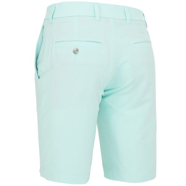 Callaway Chev Tech II Shorts - Aruba Blue Discount