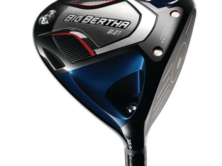 Callaway Big Bertha B21 Driver Sale