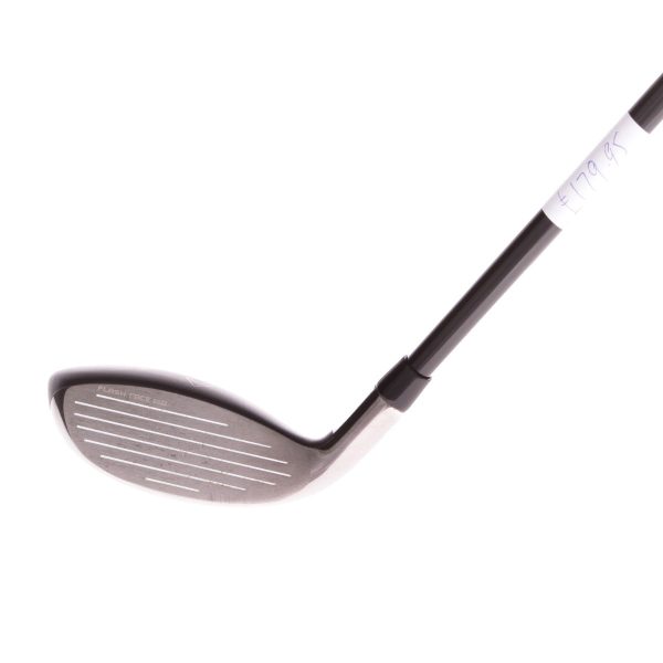 Callaway Rogue ST Pro Graphite Men s Right Hand 3 Hybrid 20 Degree Extra Stiff - Tensei AV 85 Online Sale