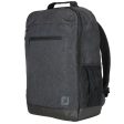 FootJoy Backpack - Heather Charcoal Online now