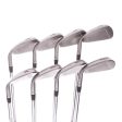 Ben Hogan BH-5 Steel Men s Right Hand Iron 3-PW  Regular - Ben Hogan Edge on Sale