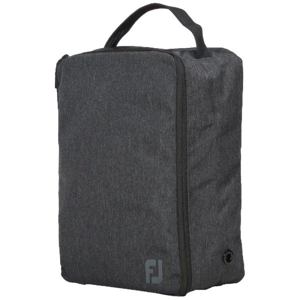 FootJoy Shoe Bag - Heather Charcoal Supply