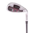 Benross Quad Graphite Men s Right Hand Pitching Wedge Regular - Aldila Hotcore Cheap