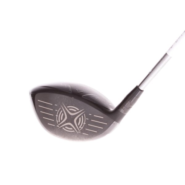 Callaway XR16 Graphite Men s Right Hand Driver 10.5 Degree Extra Stiff - Diamana 73 For Sale