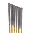 Yonex VXF Graphite Men s Right Hand Irons 6-SW Regular - Yonex HX750 For Sale