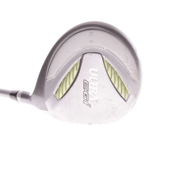 Wilson Ultra CGi Graphite Ladies Right Hand Fairway 5 Wood 18 Degree Ladies - Firestick on Sale