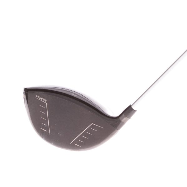 Wilson D9 Graphite Men s Right Hand Driver 10 Degree Stiff - Tensei CK Series 60 Online