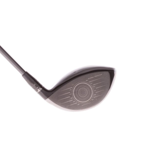 Callaway Mavrik Max Graphite Men s Left Hand Driver 12 Degree Stiff - Evenflow Riptide 50g For Discount