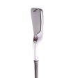 Yonex E Zone GT Graphite Men s Left Hand 7 Iron Stiff - Yonex EO3 For Sale