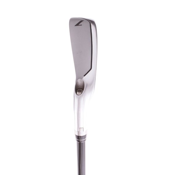 Yonex E Zone GT Graphite Men s Left Hand 7 Iron Stiff - Yonex EO3 For Sale