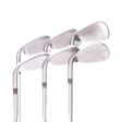 Callaway X2 Hot Steel Men s Right Hand Irons 6-SW Regular - Speedstep 85 Online Hot Sale