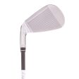 Yonex E Zone Elite 2 Graphite Men s Right Hand 7 Iron Light - Yonex 55 Light Fashion