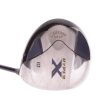 Callaway Hyper X Graphite Men s Right Hand Driver 10 Degree Stiff - Fujikura Fit-On X Sale