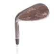 Callaway X Series Steel Men s Left Hand Lob Wedge 60 Degree 10 Bounce Wedge - Callaway Cheap