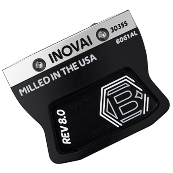 Bettinardi Inovai Putter - 8.0 Slant Supply