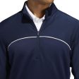 adidas Go-To Adapt Sweatshirt - Navy For Cheap