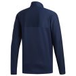 adidas Go-To Adapt Sweatshirt - Navy For Cheap